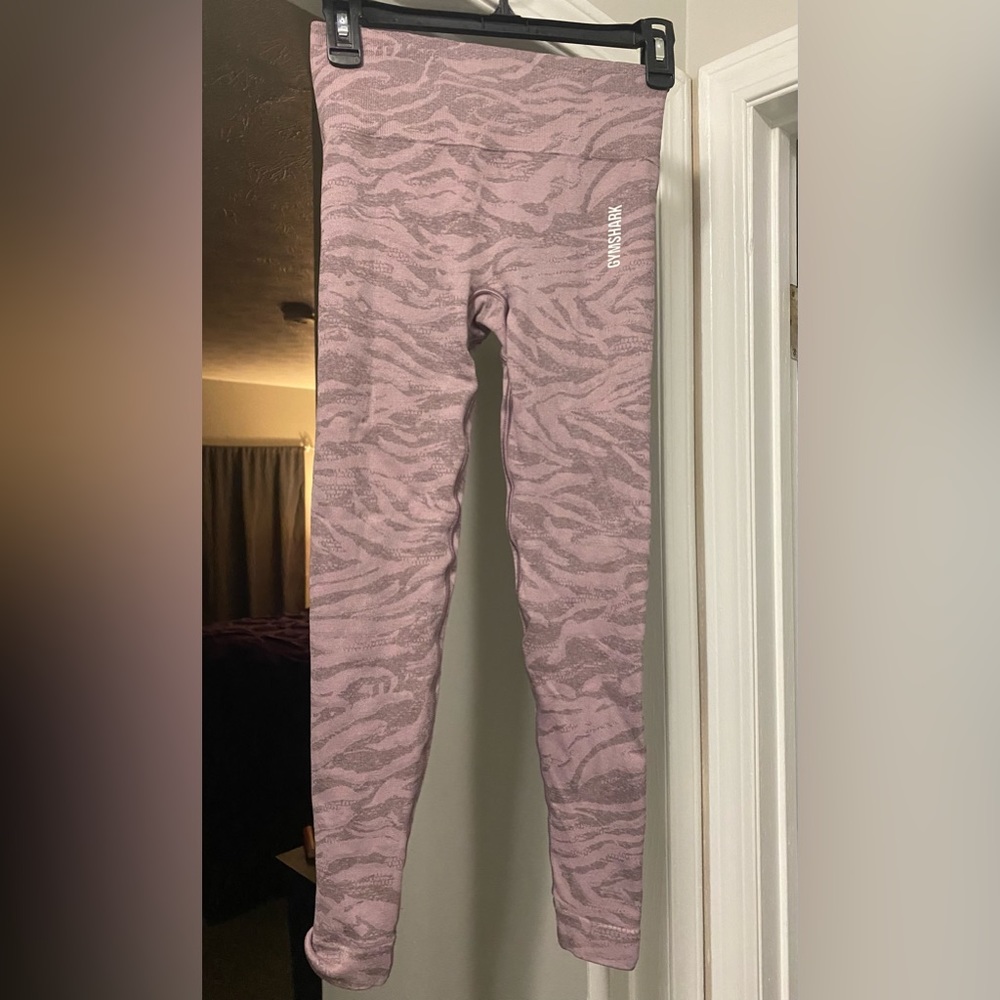 Gymshark leggings